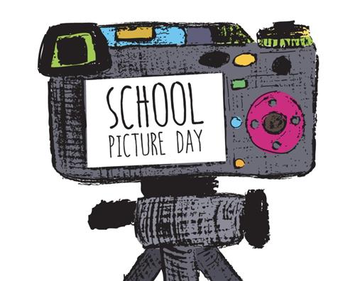 School Picture Day